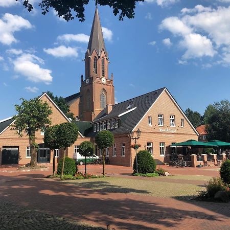 Hotel Anno 1848 Lindern Exterior foto